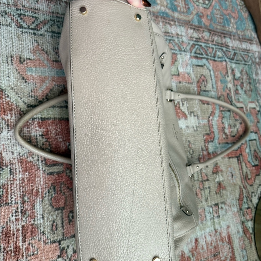 Kate spade Leather Tote Bag - Picture 4 of 5